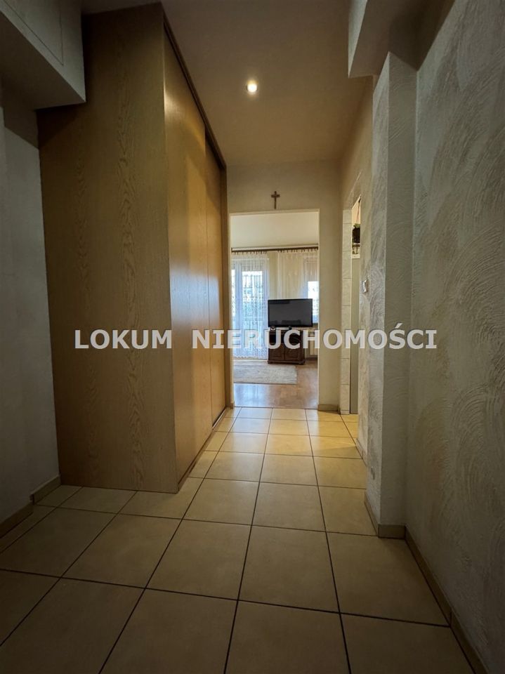 Mieszkanie 4-pokojowe Jastrzębie-Zdrój, ul. Małopolska. Zdjęcie 15