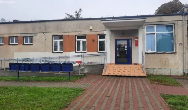 Lokal Kaźmierz, ul. Szamotulska