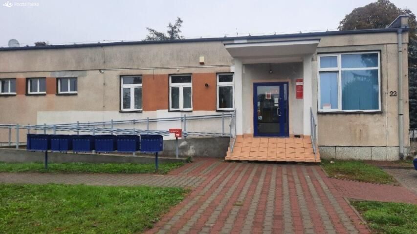 Lokal Kaźmierz, ul. Szamotulska. Zdjęcie 1