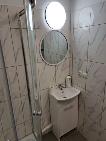 Mieszkanie 2-pokojowe Łęczna Centrum, ul. Kapitana Żabickiego. Zdjęcie 10