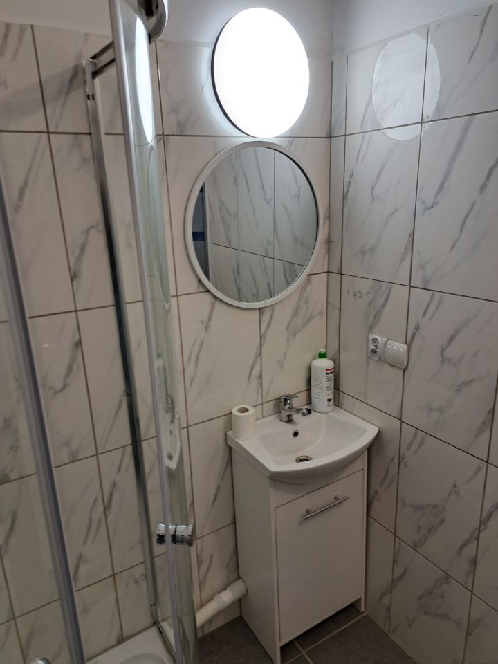 Mieszkanie 2-pokojowe Łęczna Centrum, ul. Kapitana Żabickiego. Zdjęcie 10