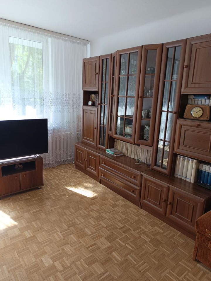 Mieszkanie 2-pokojowe Puławy Centrum, ul. Zygmunta Wróblewskiego. Zdjęcie 6
