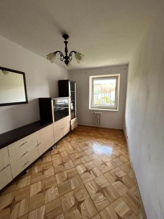 Mieszkanie 2-pokojowe Gdańsk Siedlce, ul. Lecha Bądkowskiego. Zdjęcie 6