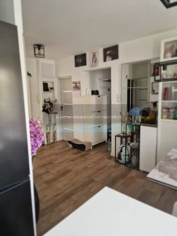 Mieszkanie 3-pokojowe Legionowo, ul. Władysława Broniewskiego. Zdjęcie 3