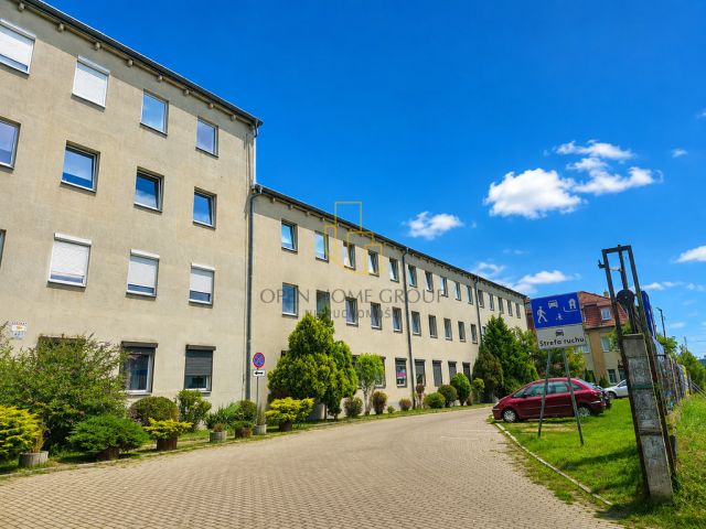 Mieszkanie 2-pokojowe Jelenia Góra, ul. Jana Sobieskiego. Zdjęcie 1
