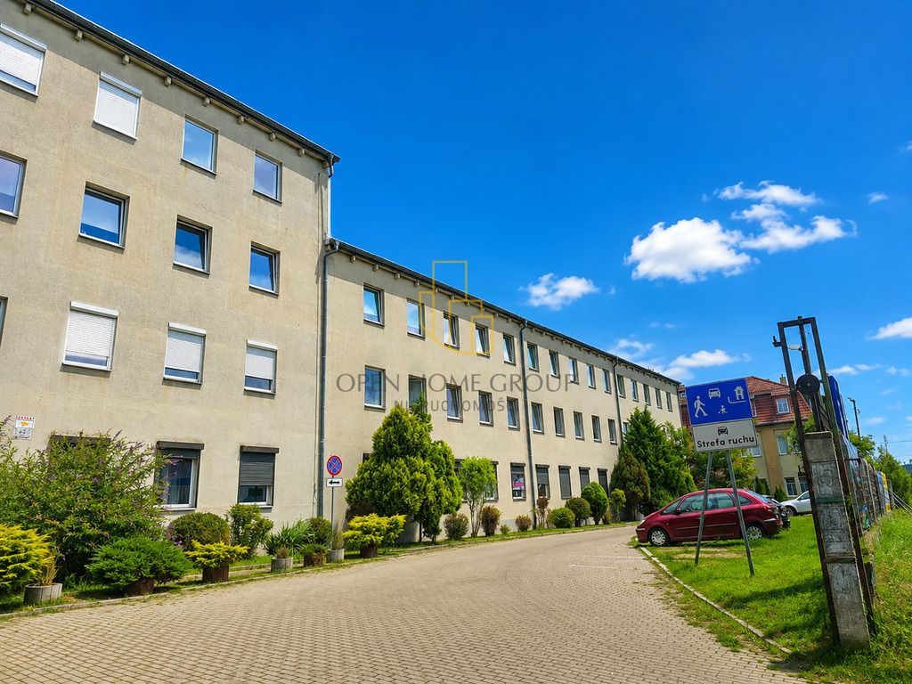 Mieszkanie 2-pokojowe Jelenia Góra, ul. Jana Sobieskiego. Zdjęcie 1
