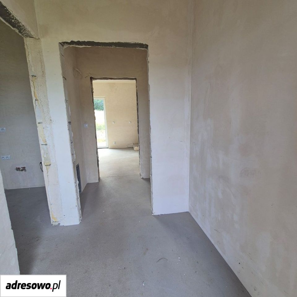 dom wolnostojący, 6 pokoi Derc. Zdjęcie 4