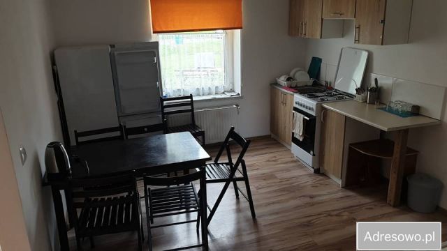 Mieszkanie 2-pokojowe Bolesławiec, ul. Lubańska. Zdjęcie 1