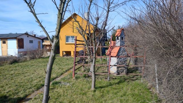 Działka rekreacyjna Oława, ul. Jana Kilińskiego. Zdjęcie 1