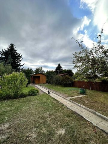 Działka rekreacyjna Poznań Jeżyce, ul. Bukowska. Zdjęcie 1