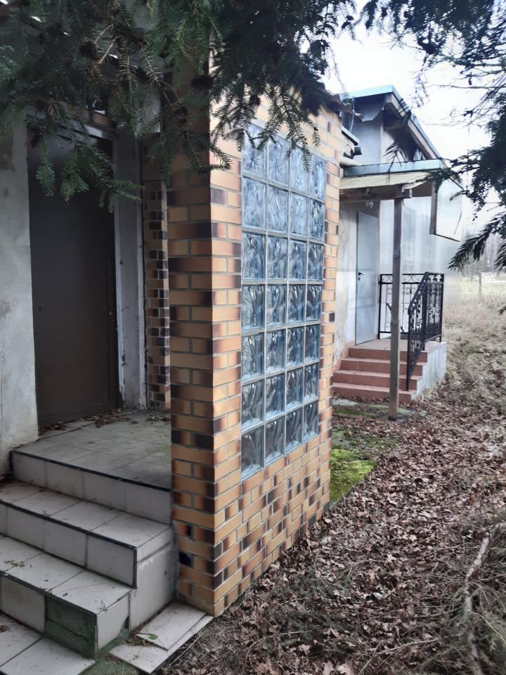 Hala/magazyn Gozdnica, ul. Iłowiańska. Zdjęcie 4