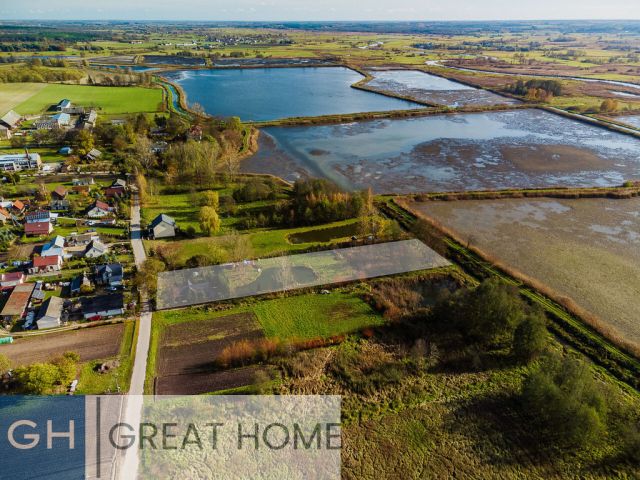 Działka rolna Sobieszyn. Zdjęcie 8