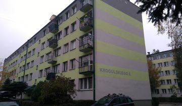 Mieszkanie 3-pokojowe Tarnów Gumniska, ul. Józefa Władysława Krogulskiego