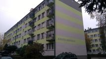 Mieszkanie 3-pokojowe Tarnów Gumniska, ul. Józefa Władysława Krogulskiego