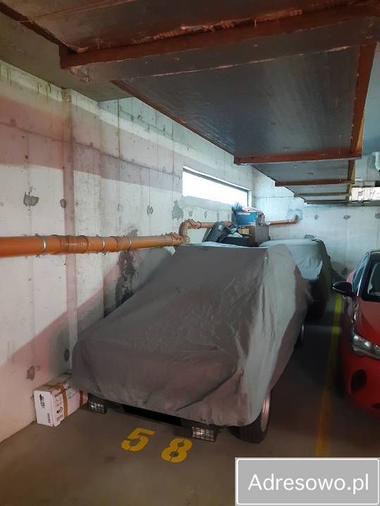 Garaż/miejsce parkingowe Warszawa Białołęka, ul. Odkryta. Zdjęcie 5