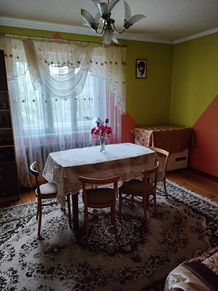 dom wolnostojący, 3 pokoje Hucisko Jawornickie Wólka. Zdjęcie 11