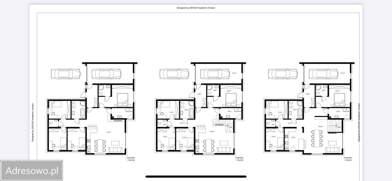 bliźniak, 5 pokoi Gostyń. Zdjęcie 13