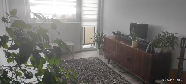 Mieszkanie 2-pokojowe Poznań Winiary, ul. Turkusowa. Zdjęcie 1