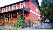 dom szeregowy, 6 pokoi Bągart