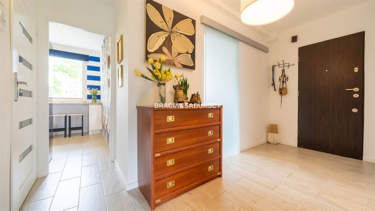 Mieszkanie 2-pokojowe Kraków Bieżanów, ul. Heleny. Zdjęcie 12