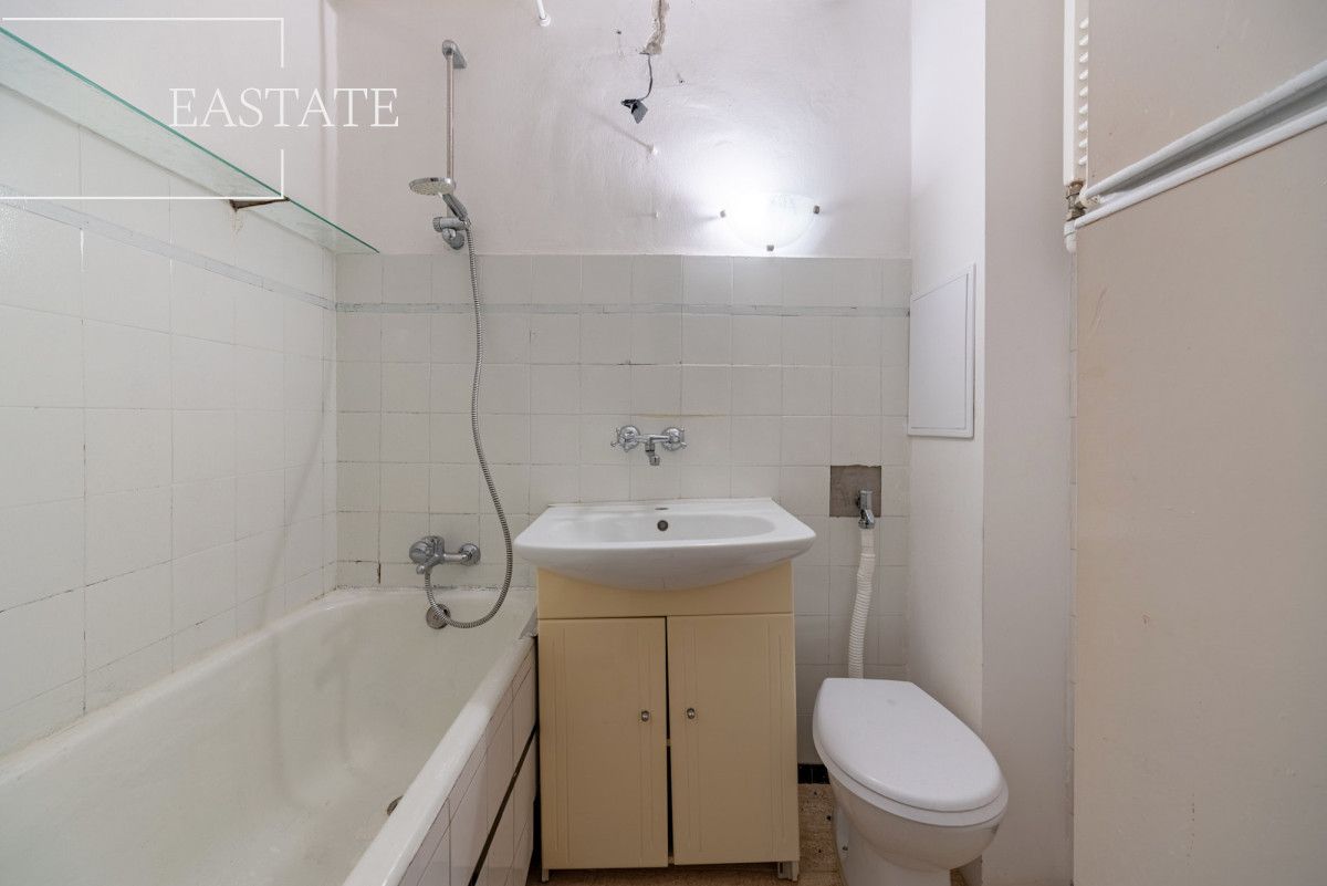 Mieszkanie 2-pokojowe Warszawa Mokotów, ul. Giordana Bruna. Zdjęcie 11