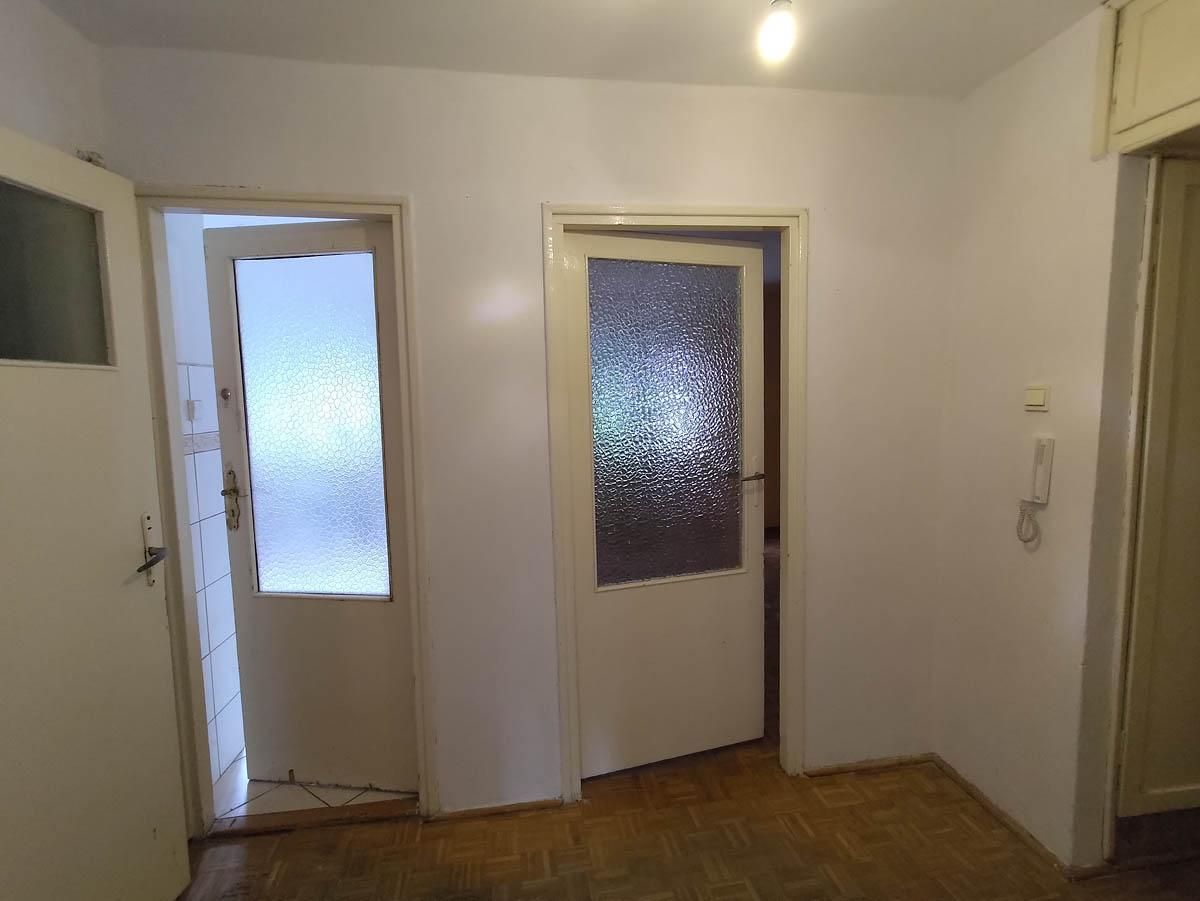 Mieszkanie 2-pokojowe Wrocław Grabiszyn, ul. Inżynierska. Zdjęcie 23