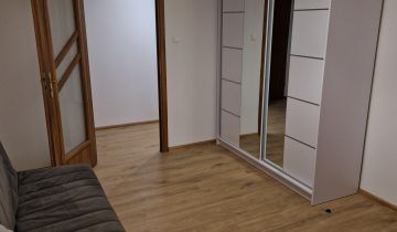 Mieszkanie 2-pokojowe Warszawa Śródmieście, ul. Przemysłowa