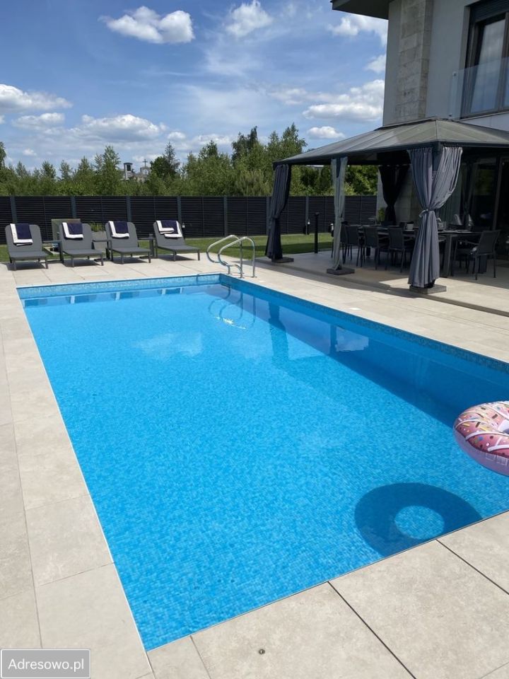 dom wolnostojący, 6 pokoi Dziekanów Polski. Zdjęcie 9