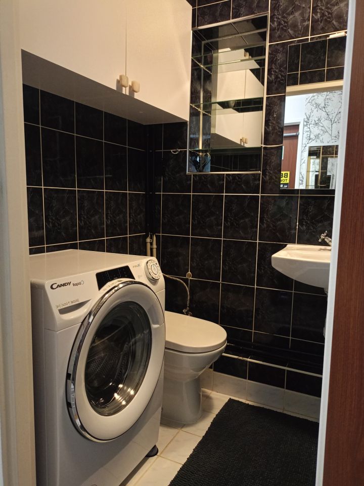 Mieszkanie 2-pokojowe Wołomin, ul. Prądzyńskiego. Zdjęcie 8