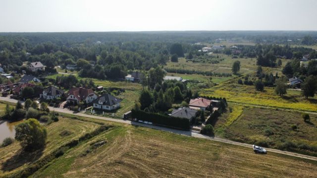 Działka budowlana Żelechów, ul. Biesiadna. Zdjęcie 8