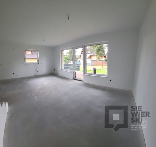 dom szeregowy, 3 pokoje Zakopane. Zdjęcie 17