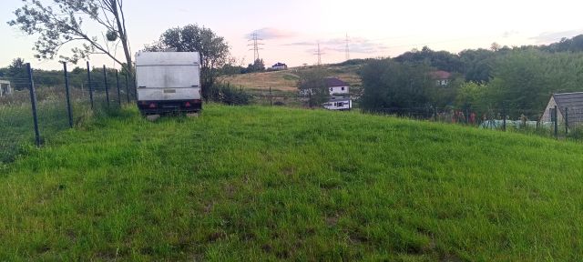 Działka rod Szczecin Bukowo, ul. Orna. Zdjęcie 1