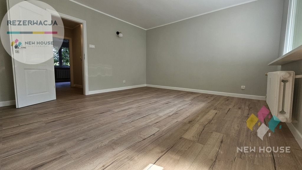 Mieszkanie 2-pokojowe Olsztyn Pieczewo, ul. Igora Sikiryckiego. Zdjęcie 13