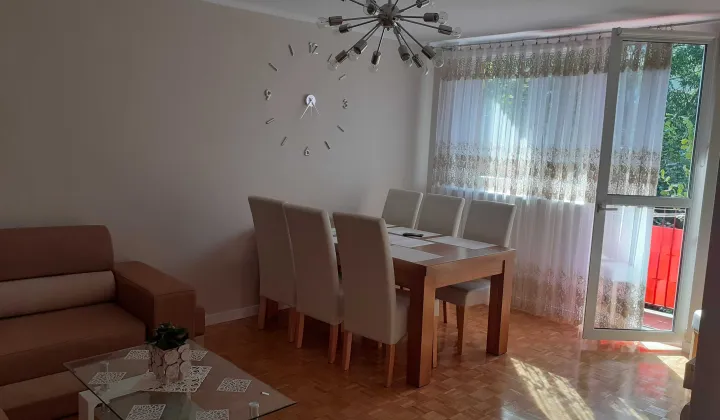 Mieszkanie 2-pokojowe Środa Wielkopolska, ul. Sportowa