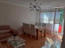 Mieszkanie 2-pokojowe Środa Wielkopolska, ul. Sportowa