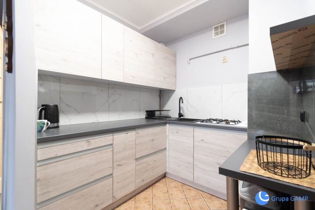 Mieszkanie 2-pokojowe Kraków, os. Albertyńskie. Zdjęcie 9