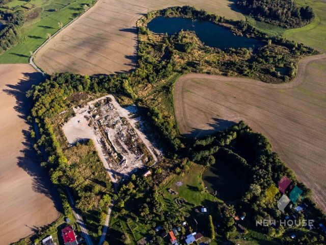 Działka Plenowo. Zdjęcie 4