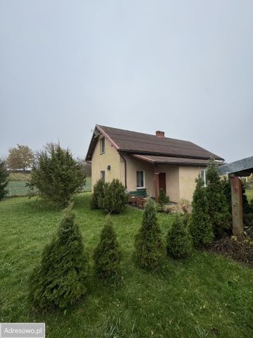 dom wolnostojący, 4 pokoje Tomki. Zdjęcie 1