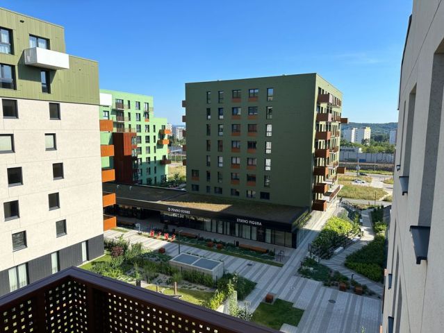 Mieszkanie 2-pokojowe Kraków Bronowice, ul. Wizjonerów. Zdjęcie 5