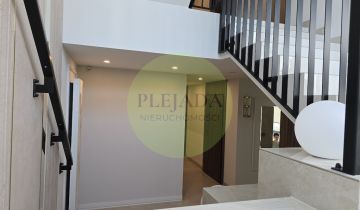 Mieszkanie 3-pokojowe Warszawa Włochy, ul. Mikołajska