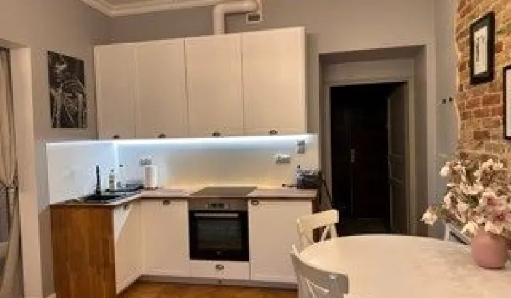 Mieszkanie 4-pokojowe Lublin Śródmieście