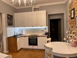 Mieszkanie 4-pokojowe Lublin Śródmieście