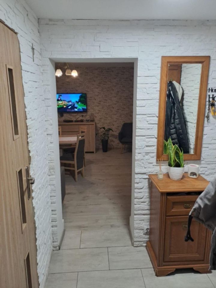 Mieszkanie 4-pokojowe Sławno, ul. I Pułku Ułanów. Zdjęcie 5