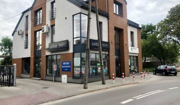 Lokal Zgierz, ul. gen. Henryka Dąbrowskiego