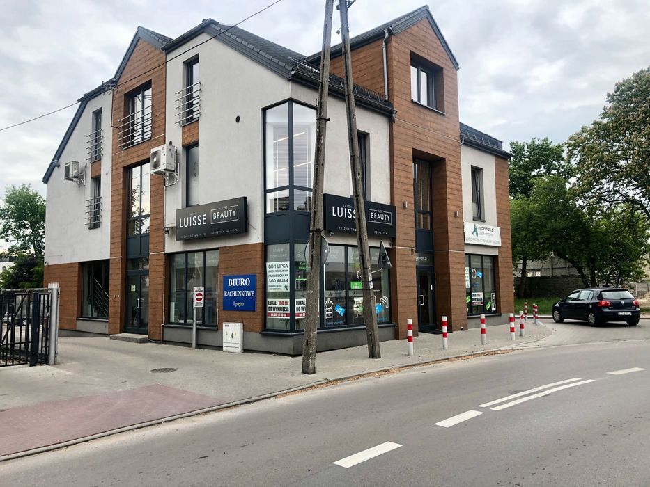 Lokal Zgierz, ul. gen. Henryka Dąbrowskiego. Zdjęcie 2