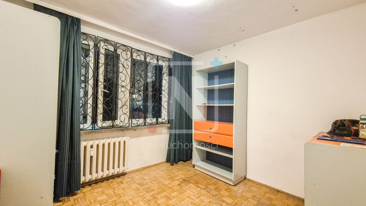 Mieszkanie 3-pokojowe Warszawa Mokotów, ul. Stefana Batorego. Zdjęcie 7