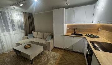 Mieszkanie 2-pokojowe Bytom Szombierki, ul. Mazurska