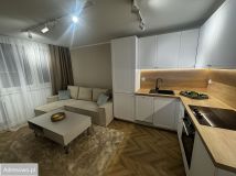 Mieszkanie 2-pokojowe Bytom Szombierki, ul. Mazurska