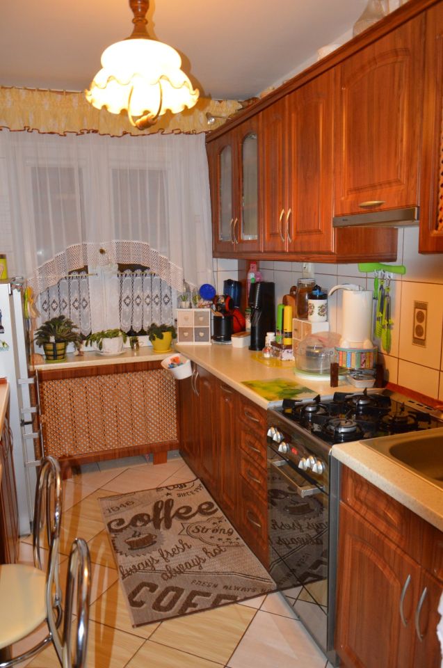 Mieszkanie 3-pokojowe Jastrowie, ul. Wojska Polskiego. Zdjęcie 6