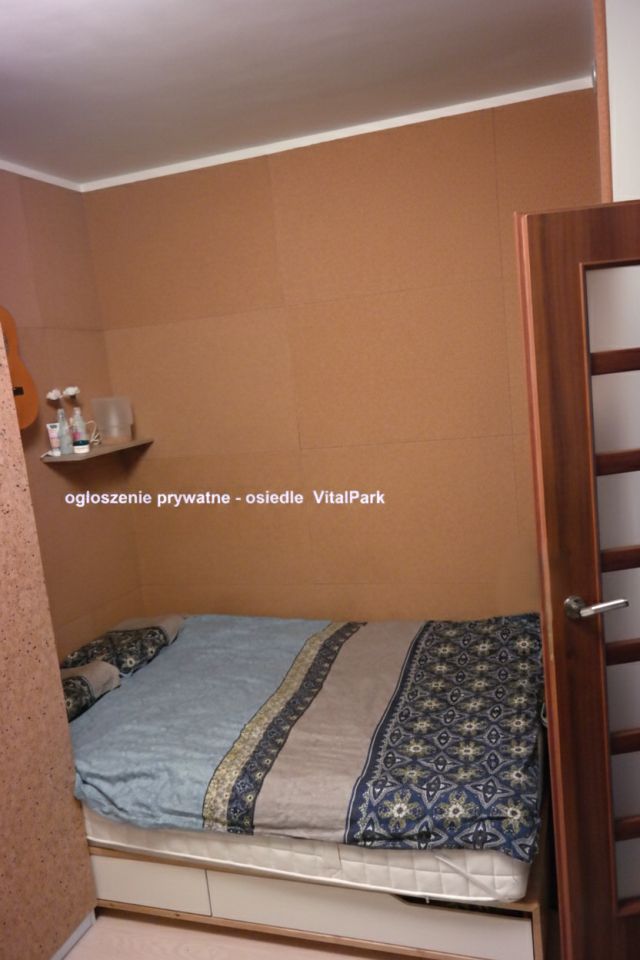 Mieszkanie 2-pokojowe Ząbki, ul. Józefa Piłsudskiego. Zdjęcie 7